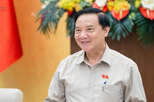 Kéo dài hiệu lực các văn bản đã ban hành theo Nghị quyết số 206/2025/QH15