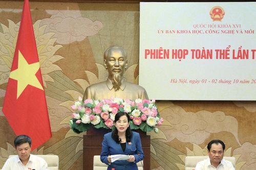 Kiến tạo phát triển gắn với bảo vệ môi trường, quốc phòng, an ninh
