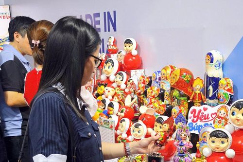 Không gian văn hóa đưa thế giới đến gần hơn với công chúng Hà Nội