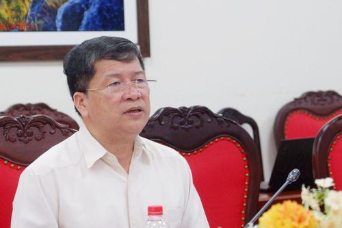 Quốc hội trẻ em: Gắn ý kiến trẻ em với xây dựng chính sách