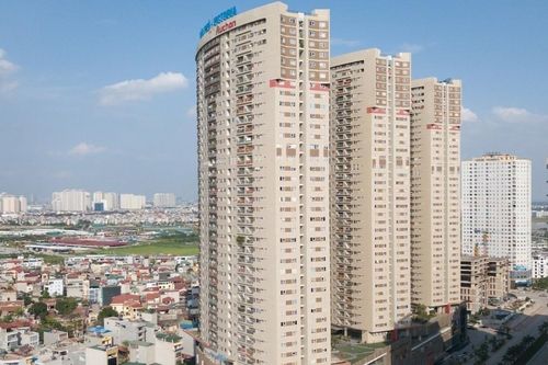 Văn Phú Invest bầu bổ sung HĐQT, muốn chia thêm cổ tức