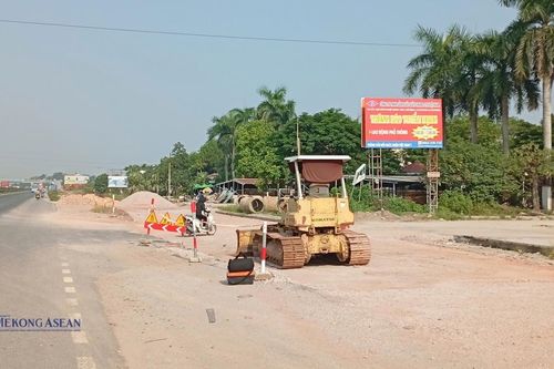 Các xã, phường phía tây Hải Phòng cập nhật tiến độ giải ngân