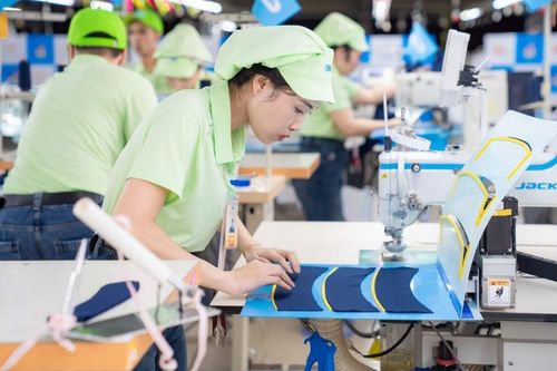 Vinatex vượt kế hoạch lợi nhuận năm 2026 sau 9 tháng