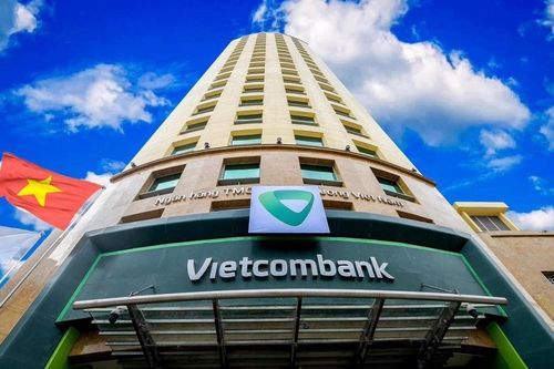 Một lãnh đạo Vietcombank xin nghỉ hưu trước tuổi
