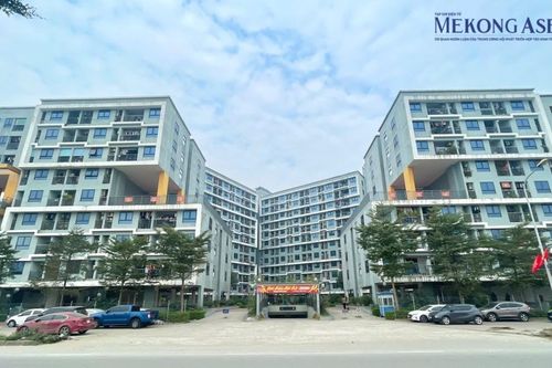 Sửa Luật Nhà ở: Bổ sung định hướng phát triển 4 nhóm nhà ở