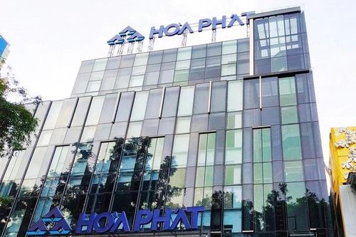 Con trai ông Trần Đình Long dự chi hơn 1.000 tỷ đồng mua cổ phiếu HPG