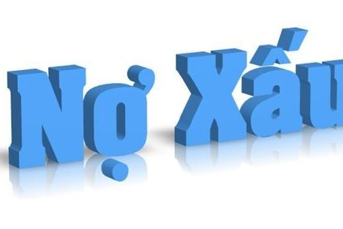 Nợ xấu 5 triệu đồng, bao lâu mới được xóa trên hệ thống CIC?