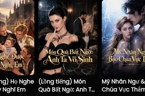 Bài 1: Những thước phim vài phút và cái giá không chỉ tính bằng tiền