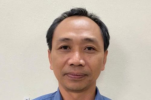 Truy tìm người bị tố cáo chiếm đoạt hơn 43 tỷ đồng