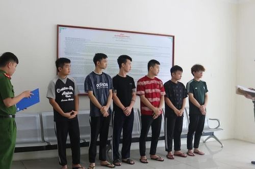 Khởi tố nhóm hỗ trợ, tiếp tay nhận, chuyển hơn 1.000 tỷ đồng tiền đánh bạc