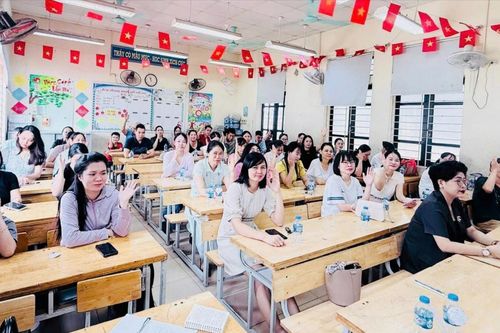 Hội phụ huynh không được thu, quản lý tiền hỗ trợ