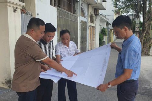 Xã Ngọc Hồi đẩy nhanh giải phóng mặt bằng các dự án trọng điểm