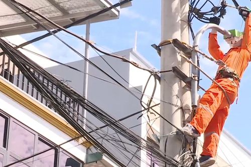 Xây dựng quy định an toàn lao động thành văn hoá làm việc