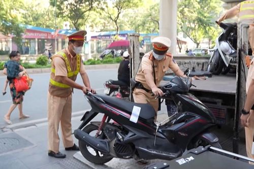 Tai nạn giao thông giảm trong 9 tháng đầu năm