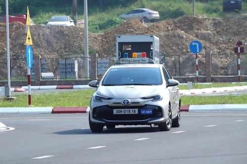 Siết chặt đào tạo và thực hành lái xe
