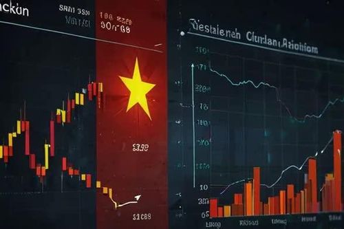 VN-Index giảm nhẹ, gần 300 mã sắp chuyển sàn sang HoSE