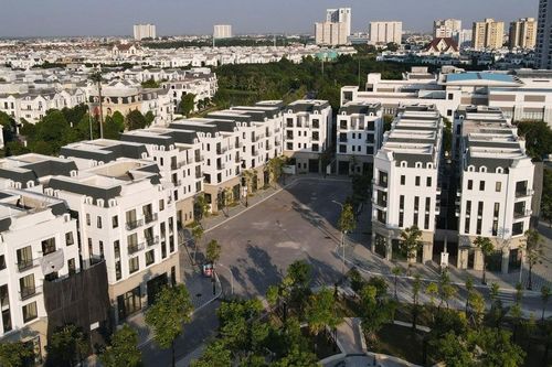Kiến nghị cho kiều bào được đứng tên nhà đất thừa kế