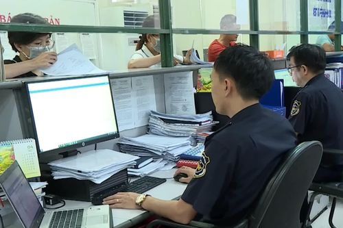 Doanh nghiệp tiếp tục dùng mã VK240 đến cuối năm