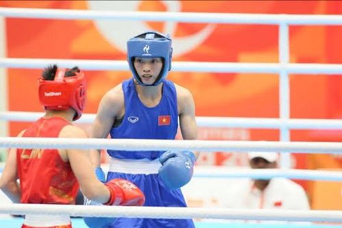 Hà Nội phát triển 13 môn thể thao trọng điểm chuẩn bị cho ASIAD và Olympic