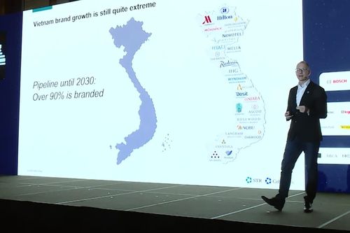 BĐS có hệ sinh thái đa dạng thu hút dòng tiền đầu tư