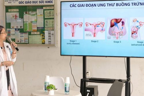 Hơn 5.000 tỷ đồng đầu tư cho 5 dự án trọng điểm chuyên ngành Ung thư ở Thành phố Hồ Chí Minh