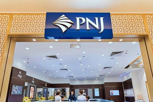 Vì sao lực cầu bắt đáy không giúp PNJ thoát chuỗi 'nằm sàn'?