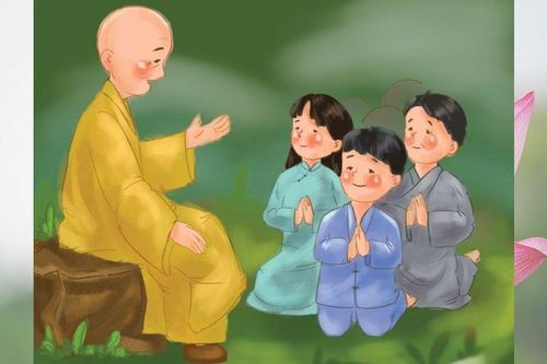 Ứng dụng đạo đức học Phật giáo đối với cá nhân - gia đình - xã hội