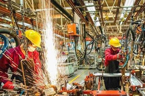 Làn sóng AI kéo sản xuất châu Á đi lên, PMI Hàn Quốc cao nhất 4 tháng