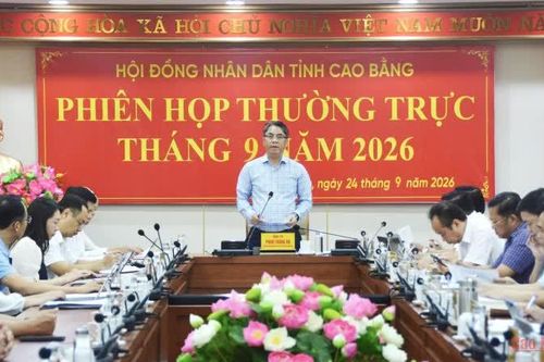 Cao Bằng: Từ sức mạnh lịch sử đến khát vọng vươn lên
