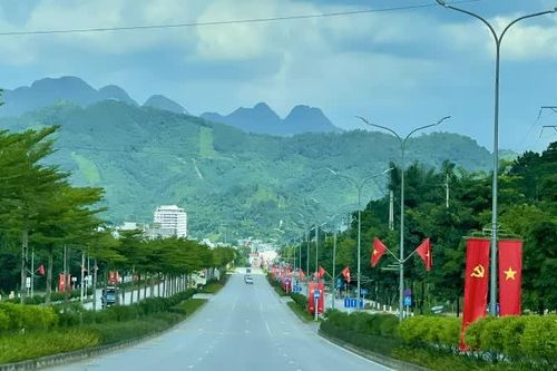 Ngày 3/10 chiều tối và đêm có mưa rào và dông ở vài nơi, ngày trời nắng gián đoạn