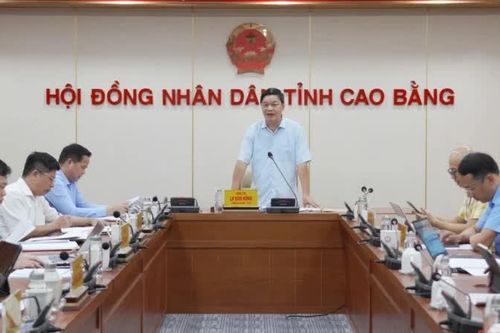 Ban Văn hóa - Xã hội, HĐND tỉnh thẩm tra dự thảo nghị quyết trình Kỳ họp thứ 7 (chuyên đề)