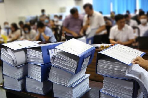 Từ ngày 14/11: Áp dụng quy định mới về đấu thầu theo 3 hiệp định thương mại tự do thế hệ mới