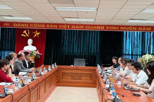 Đề nghị kiểm toán các khoản tài trợ của Quỹ Toàn cầu phòng, chống AIDS, Lao và Sốt rét giai đoạn 2027-2029