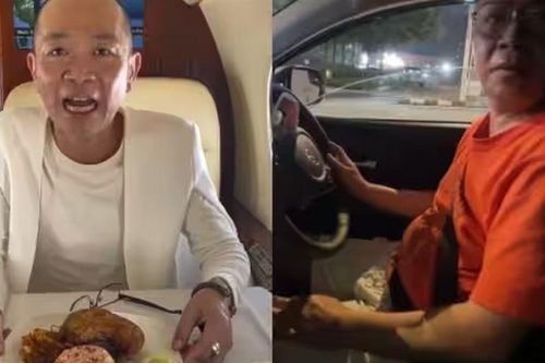 'Vua sòng bài' sập bẫy ảo vọng, U50 gồng gánh khoản nợ chục tỷ, khóc ròng sau vô lăng