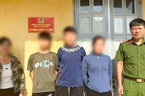 Hai thiếu niên 15 tuổi mất liên lạc sau khi rời nhà, một chi tiết khiến gia đình vội báo công an