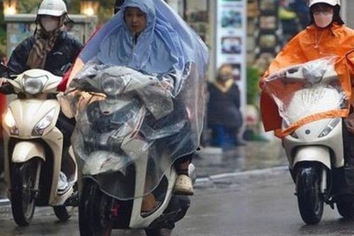 Dự báo thời tiết ngày 2/10: Miền Bắc giảm nhiệt, không khí lạnh mạnh sắp tràn về