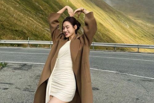 Mỹ nhân Việt xưa lội ruộng đi cấy, 19 tuổi đăng quang Hoa hậu, sở hữu đôi chân 1m11, 24 tuổi làm dâu hào môn