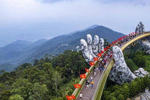 Đà Nẵng được vinh danh 13 hạng mục tại World Travel Awards 2026