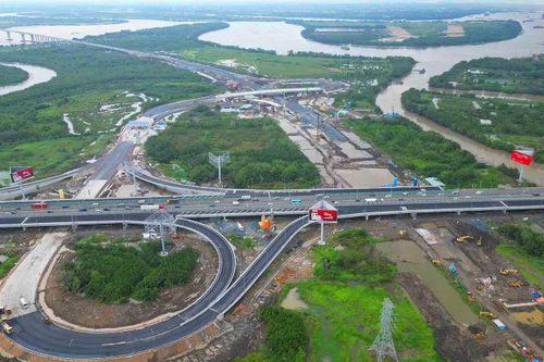 TP.HCM dự kiến trình chủ trương đầu tư 12 dự án trọng điểm nhóm A