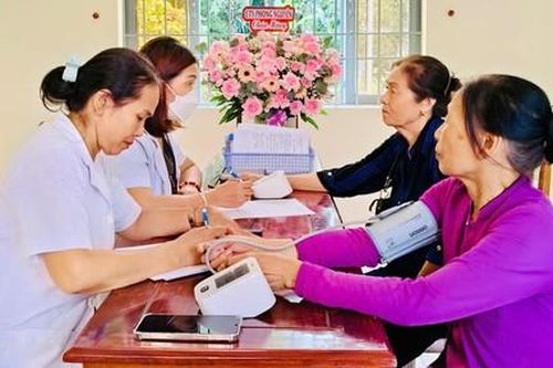Kỷ niệm 35 năm ngày quốc tế người cao tuổi (01/10/1991 - 01/10/2026):  Tạo cơ hội để người cao tuổi tiếp tục cống hiến