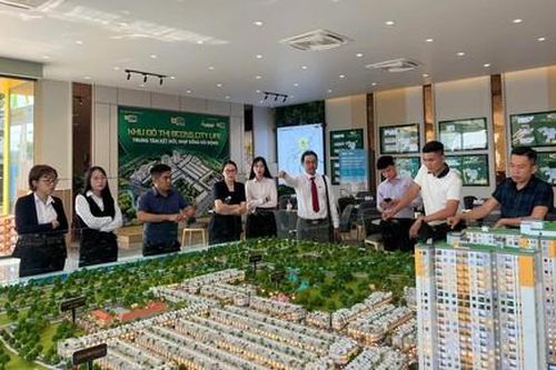 TPHCM được giao phát triển hơn 181.000 căn nhà ở xã hội, nhà cho thuê