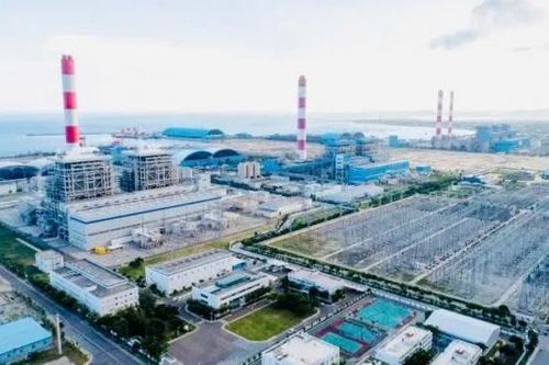 Đề xuất không rà soát lại hồ sơ môi trường đối với từng nhà máy tại Trung tâm Điện lực Vĩnh Tân