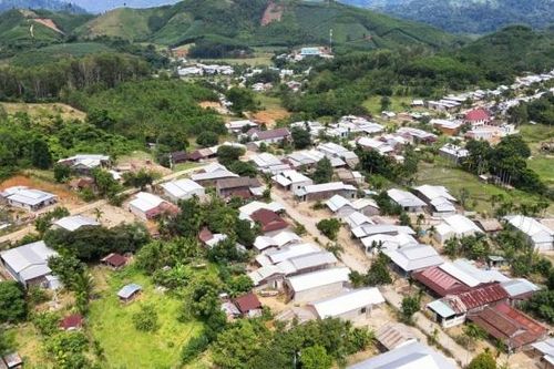 Đà Nẵng: Xã Phước Chánh tăng tốc giải ngân, thúc tiến độ các công trình