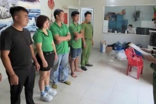 Đắk Lắk triệt phá đường dây sản xuất, phân bón giả hơn 24.000 tấn, thu lợi 60 tỷ đồng