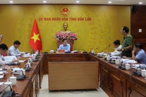Đắk Lắk rà soát các dự án chăn nuôi, ưu tiên liên kết chuỗi tạo giá trị gia tăng bền vững