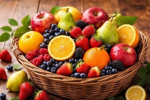 5 loại trái cây có chỉ số GI thấp, hỗ trợ kiểm soát đường huyết