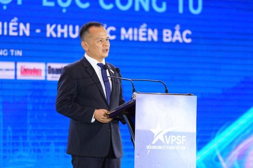 Phó Chủ tịch VYEA Đặng Việt Bách: Miền Bắc cần kết nối động lực tăng trưởng thành sức mạnh chung vùng