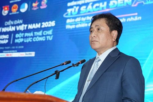 Lãnh đạo Đồng Tháp: Tỉnh hướng tới 35.000 doanh nghiệp