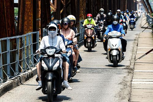 Dự báo thời tiết ngày 2/10: Miền Bắc giảm nhiệt, miền Nam mưa rào và dông