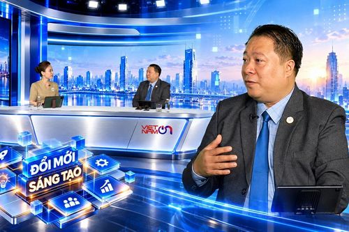 VietnamOn: Phải có doanh nghiệp 'sếu đầu đàn' hỗ trợ startup, đổi mới sáng tạo